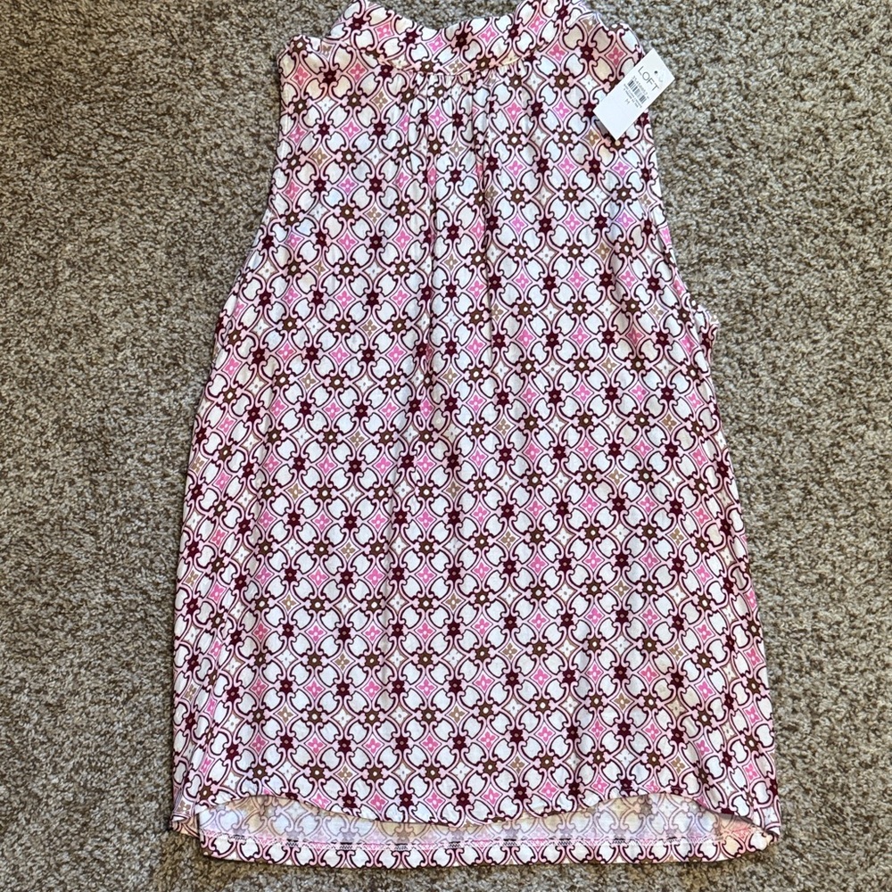LOFT NWT 2 pc Set~Med/28 - Picture 3 of 9